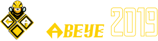 Clôture Abeye Logo